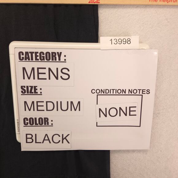 Volcom Crew Neck Short Sleeve Graphic T Shirt Mens Size Medium M Black - Picture 8 of 9